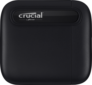 Crucial X6 500 GB (CT500X6SSD9) SSD kullananlar yorumlar